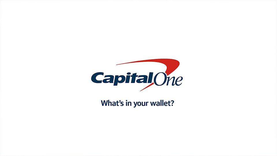 Capital One "Better Best"